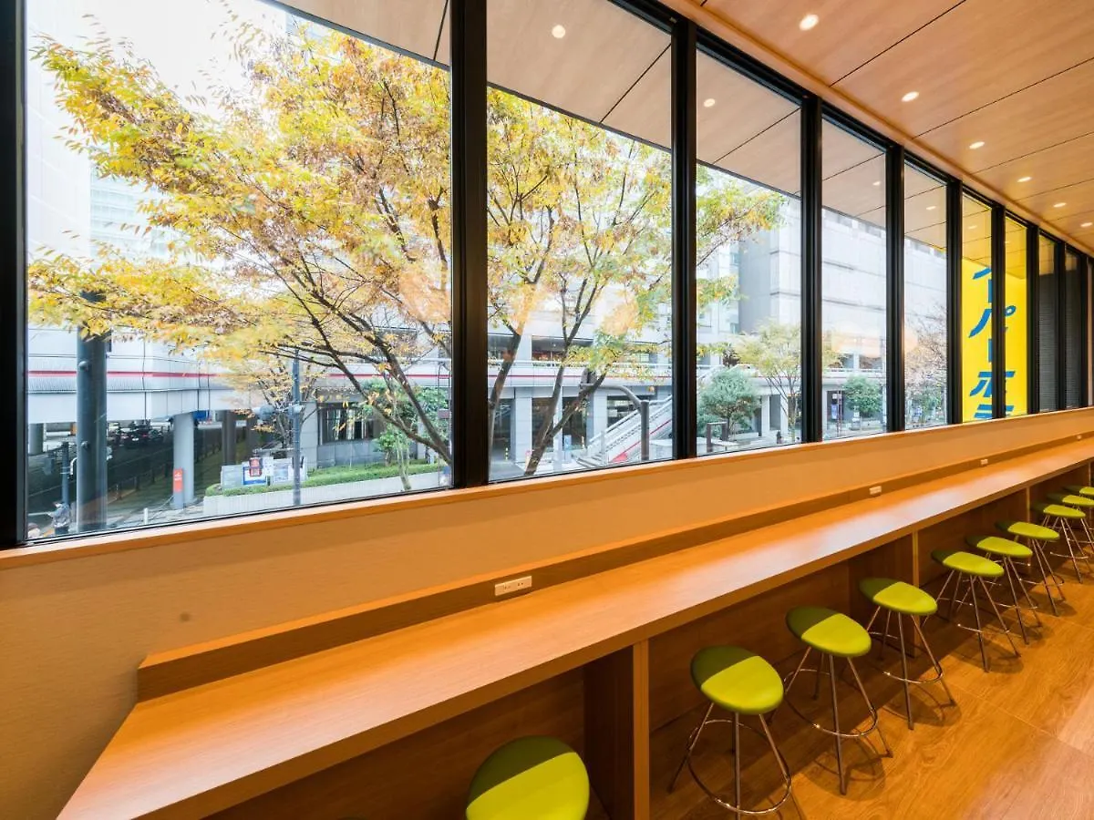 Super Hotel Tokyo Kinshicho Ekimae Япония