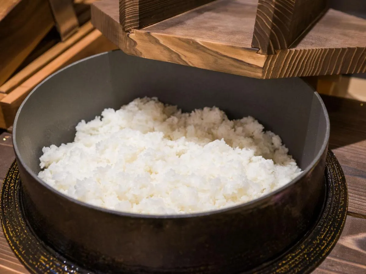Super Hotel Tokyo Kinshicho Ekimae 3*,  Япония