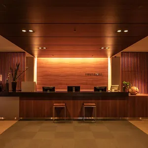 2* カプセルホテル ファーストキャビン羽田ターミナル１