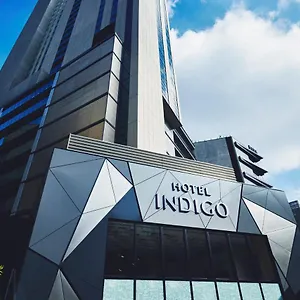 Indigo Shibuya Tokio