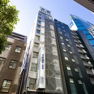 3* ホテル 東横inn東京駅八重洲北口