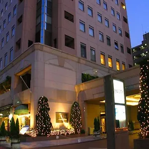 Jal Tamachi Hotel der Economy-Klasse