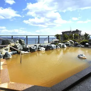 传统日式旅馆 平成馆海羊亭 ****