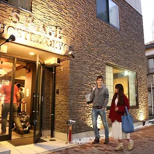 Space Hostel