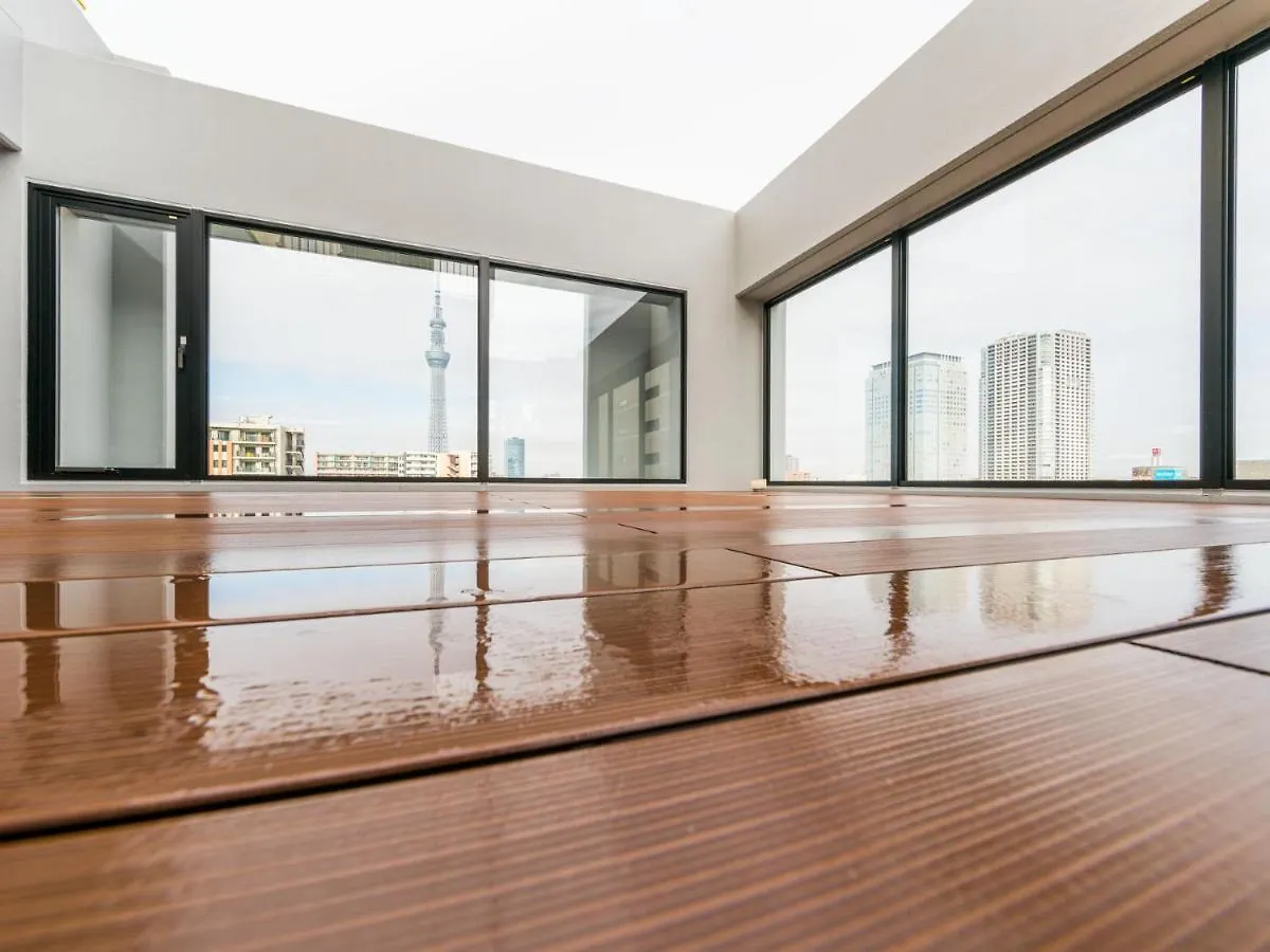 Super Hotel Tokyo Kinshicho Ekimae 3*,
