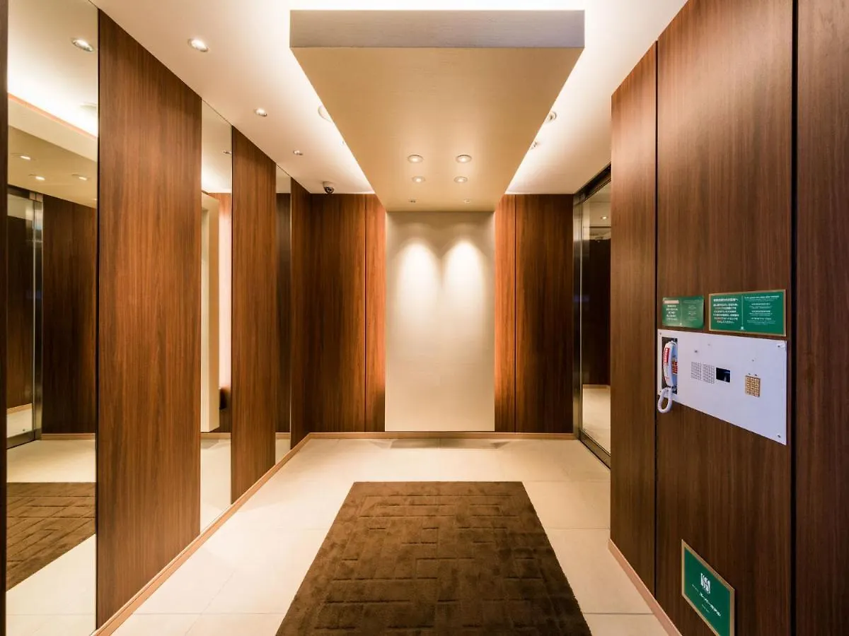 Super Hotel Tokyo Kinshicho Ekimae 3*,  Japan