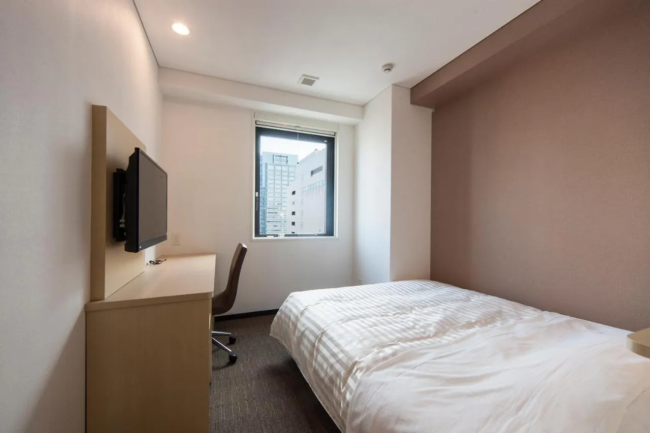 Super Hotel Tokyo Kinshicho Ekimae