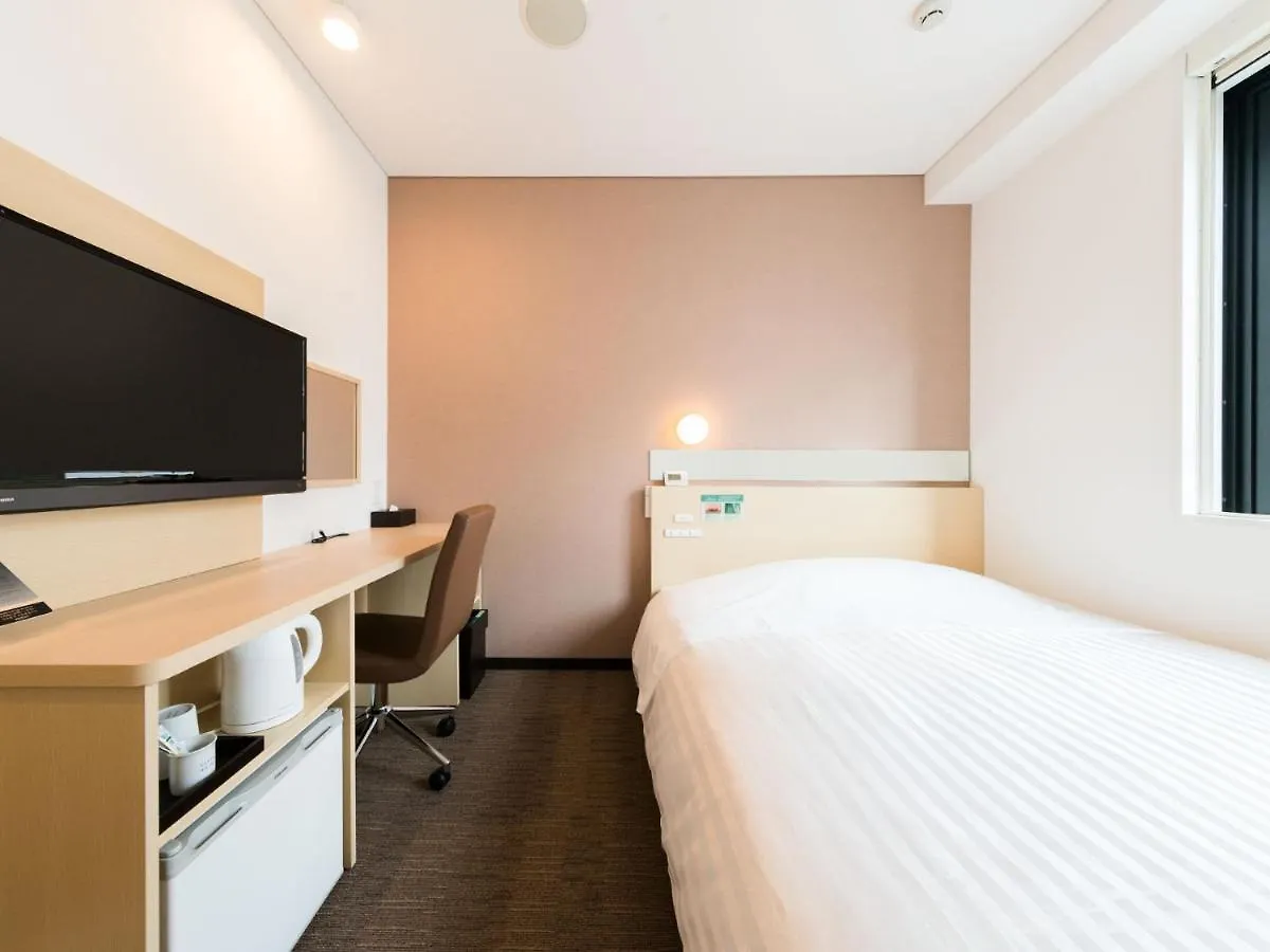 Super Hotel Tokyo Kinshicho Ekimae 3*,
