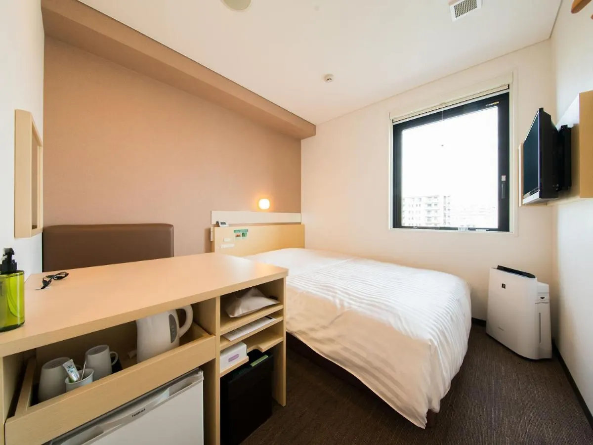 Super Hotel Tokyo Kinshicho Ekimae