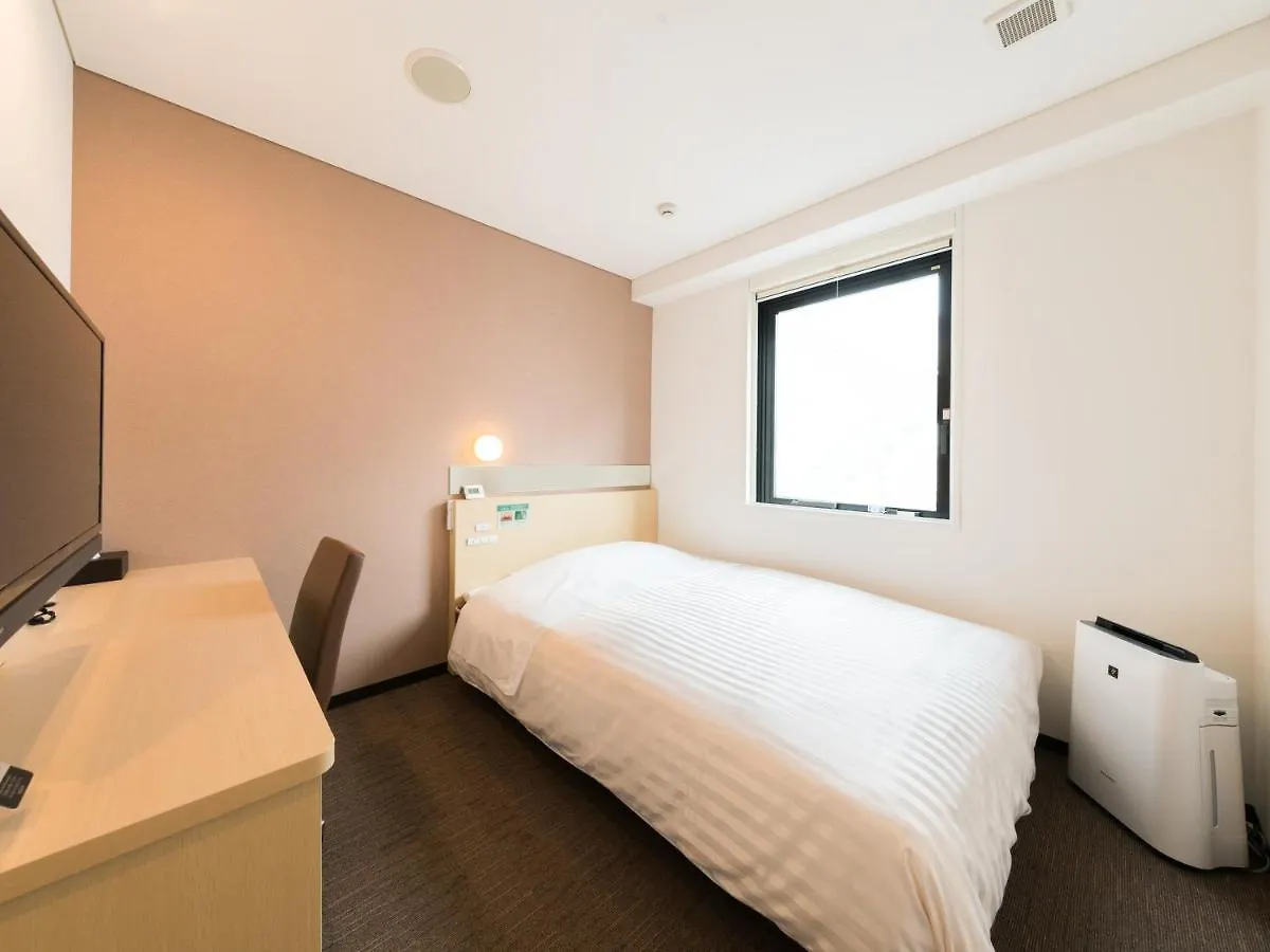 Super Hotel Tokyo Kinshicho Ekimae 3*,